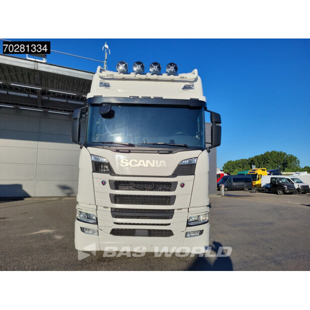 2021 Scania R540-40784597