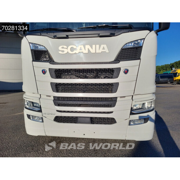 2021 Scania R540-40784598