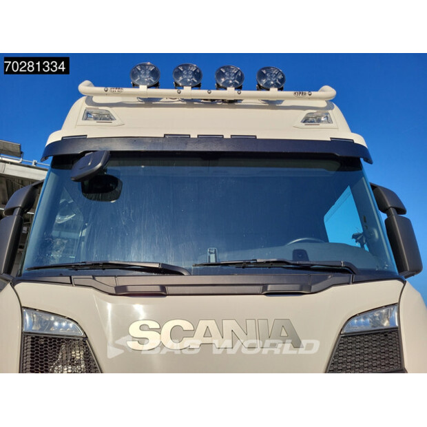 2021 Scania R540-40784599