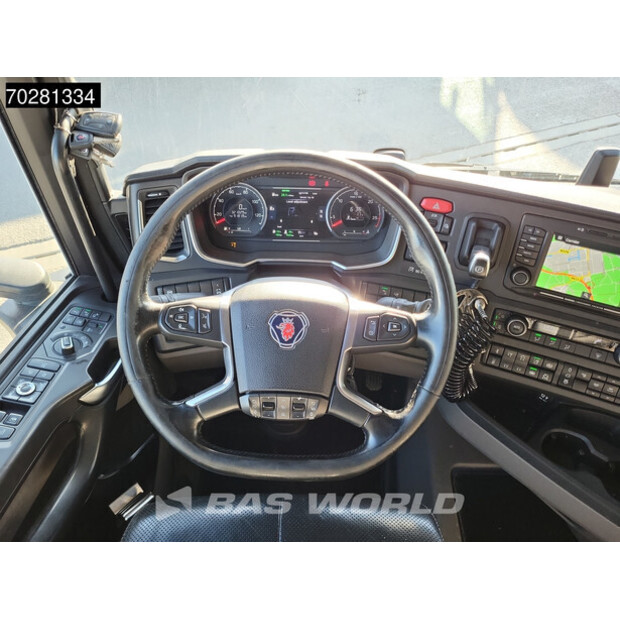 2021 Scania R540-40784604
