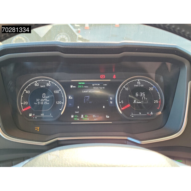 2021 Scania R540-40784613