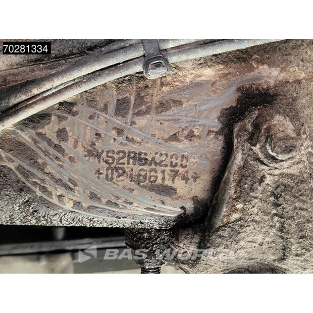 2021 Scania R540-40784615