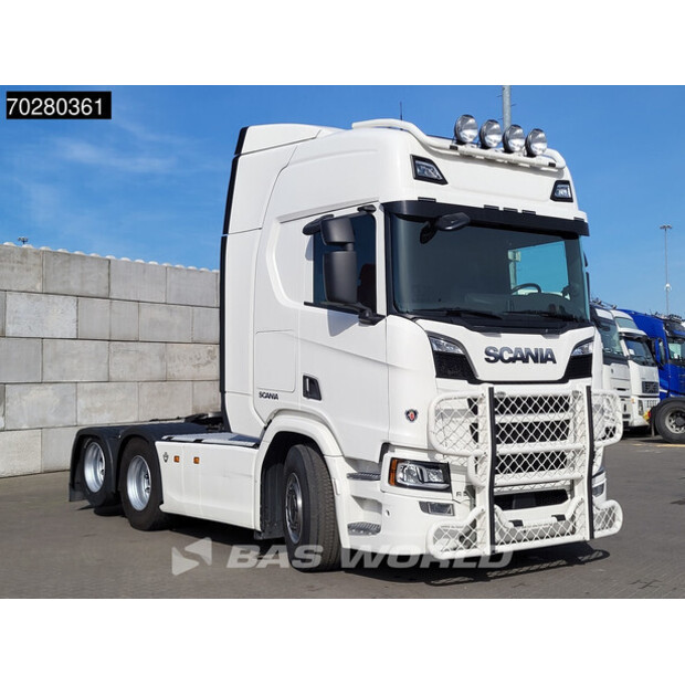 2020 سكانيا R580-40784619