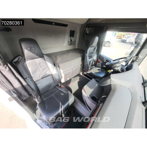 2020 سكانيا R580-40784622