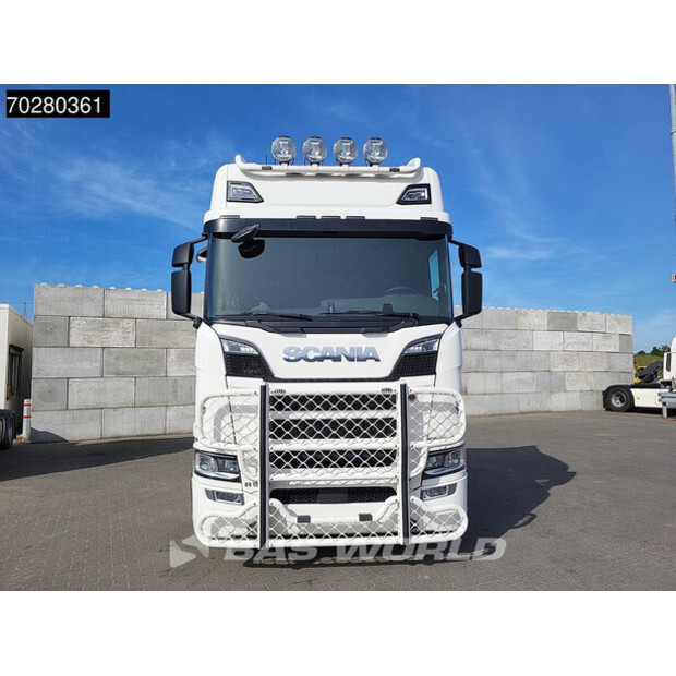 2020 سكانيا R580-40784623