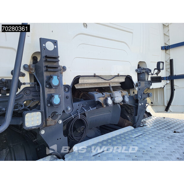 2020 سكانيا R580-40784627