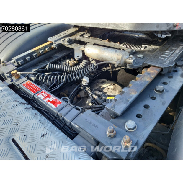 2020 سكانيا R580-40784629