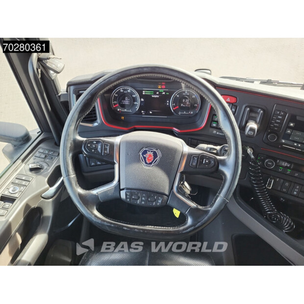 2020 سكانيا R580-40784636