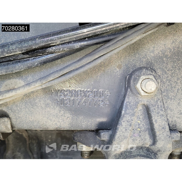 2020 سكانيا R580-40784649