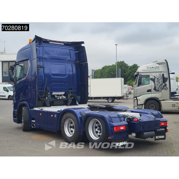 2019 سكانيا R650-40784652