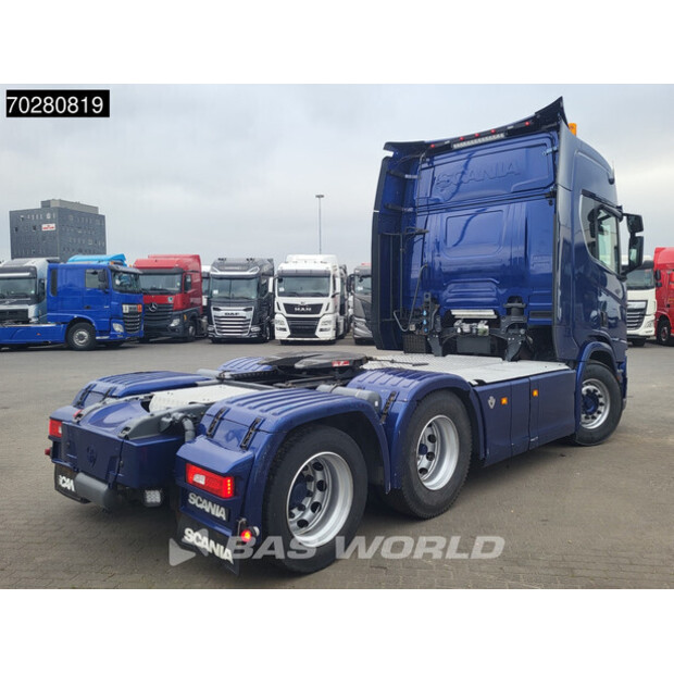 2019 سكانيا R650-40784655