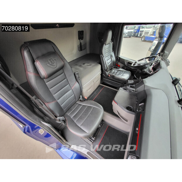 2019 سكانيا R650-40784656