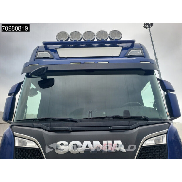 2019 سكانيا R650-40784658