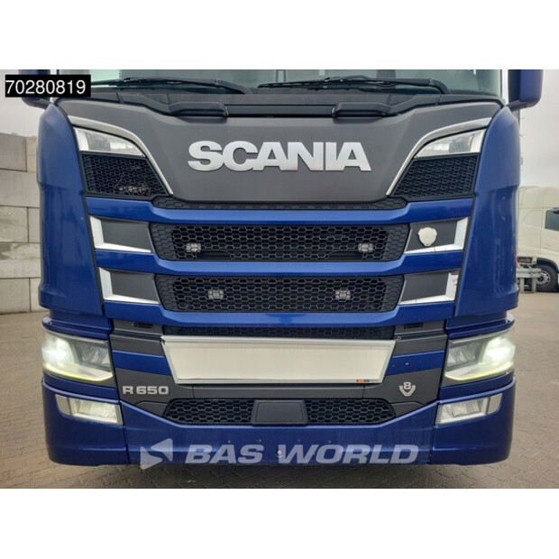 2019 سكانيا R650-40784659