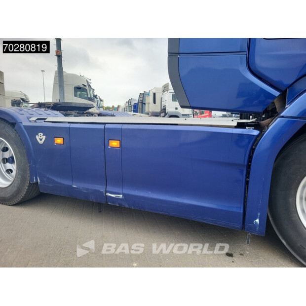2019 سكانيا R650-40784662