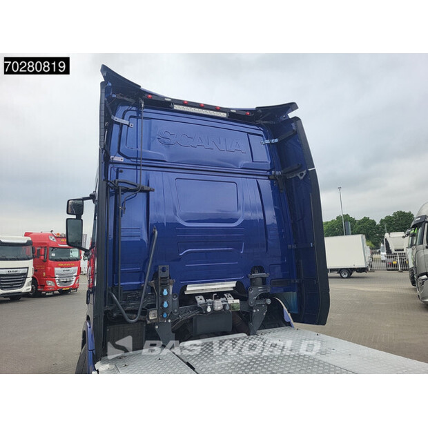 2019 سكانيا R650-40784664