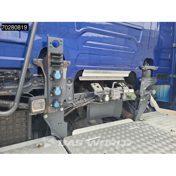 2019 سكانيا R650-40784665