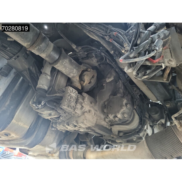 2019 سكانيا R650-40784666