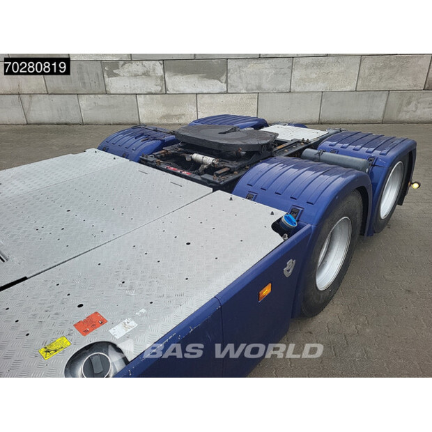 2019 سكانيا R650-40784667