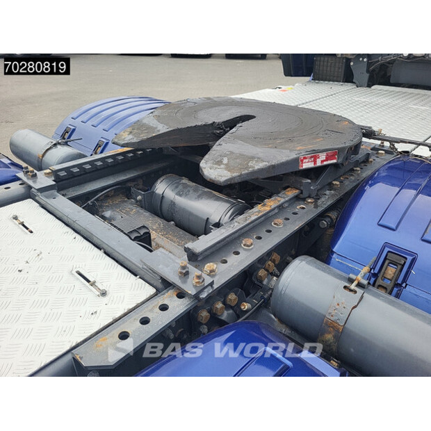 2019 سكانيا R650-40784668