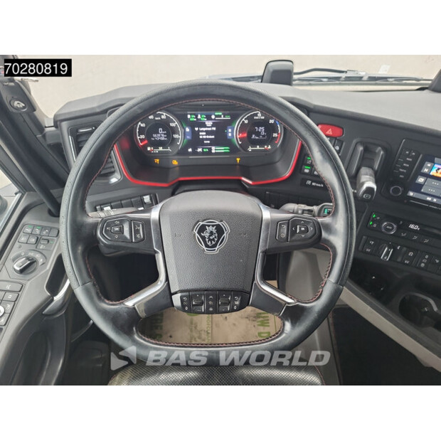 2019 سكانيا R650-40784670