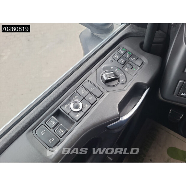 2019 سكانيا R650-40784671