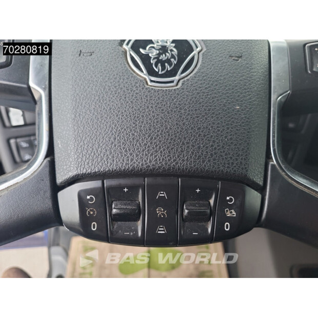 2019 سكانيا R650-40784672