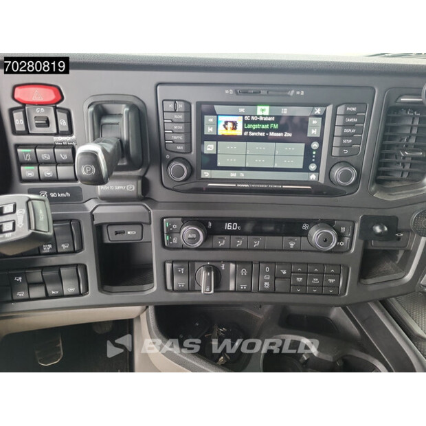 2019 سكانيا R650-40784673
