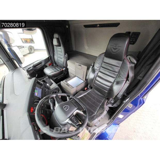 2019 سكانيا R650-40784677