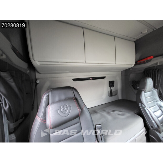 2019 سكانيا R650-40784678