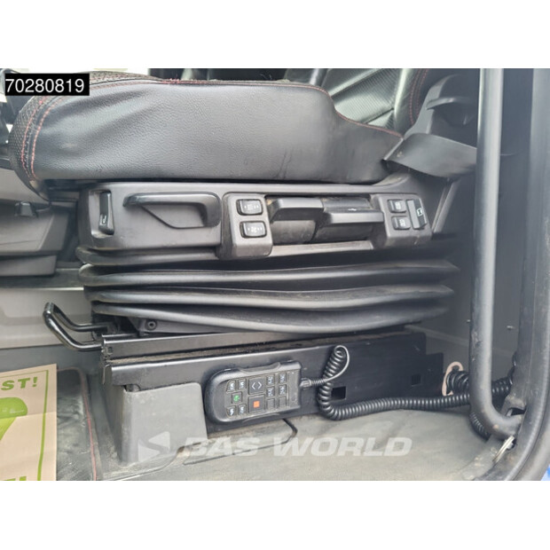 2019 سكانيا R650-40784680