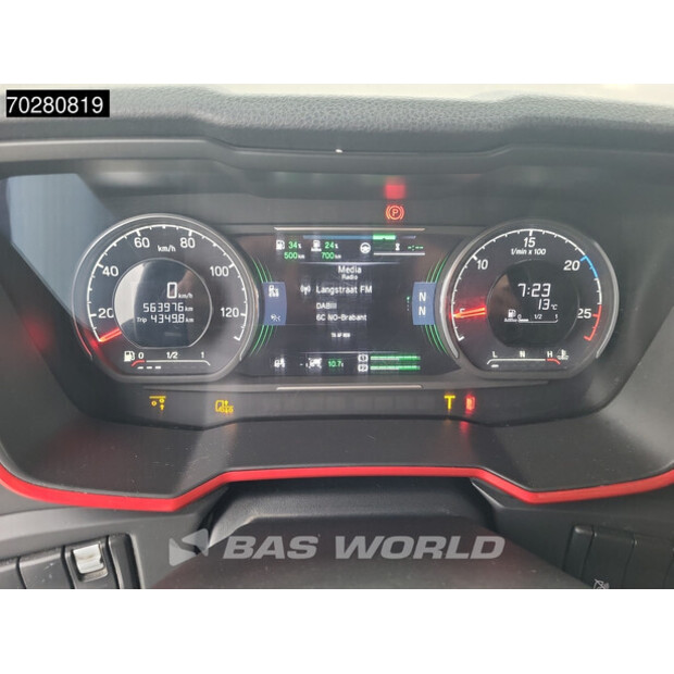 2019 سكانيا R650-40784683