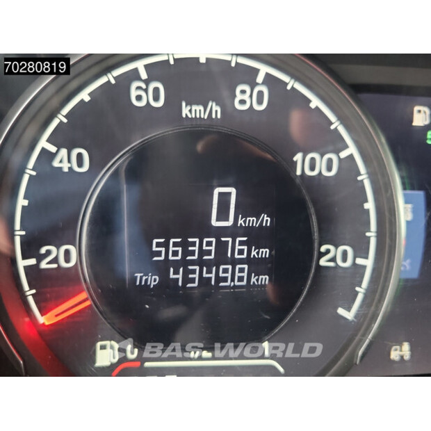 2019 سكانيا R650-40784684