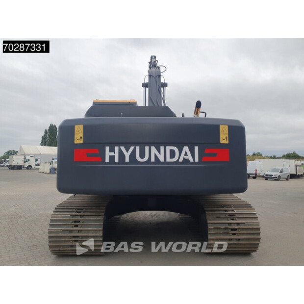2025 Hyundai R245LR-40784784