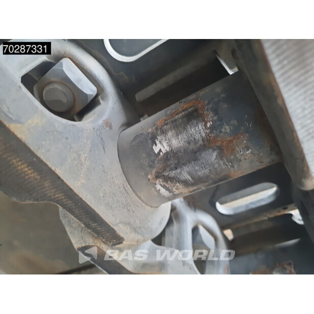 2025 Hyundai R245LR-40784810