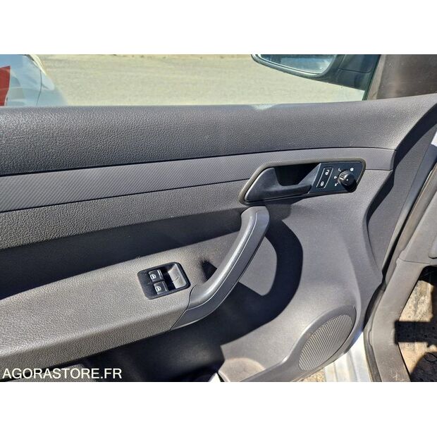 2011 فولكس فاجن Caddy-40796499
