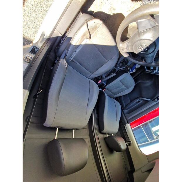 2011 فولكس فاجن Caddy-40796500