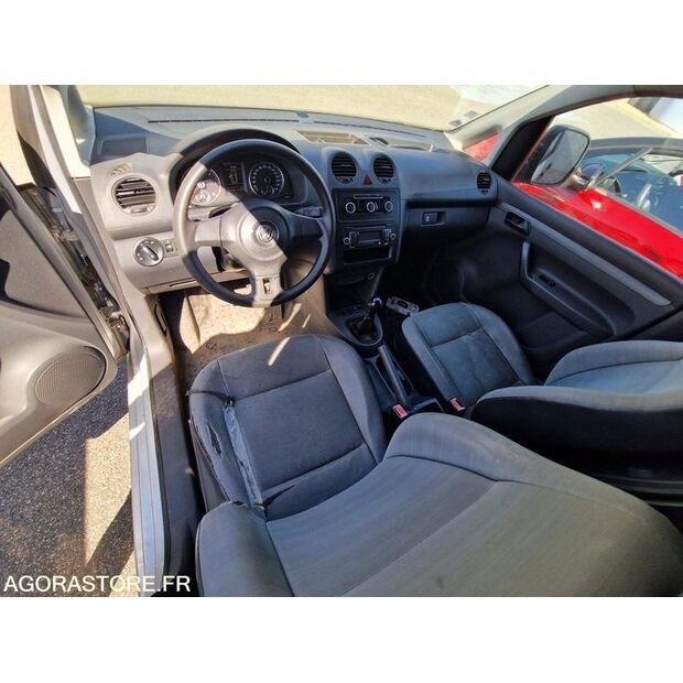 2011 فولكس فاجن Caddy-40796501