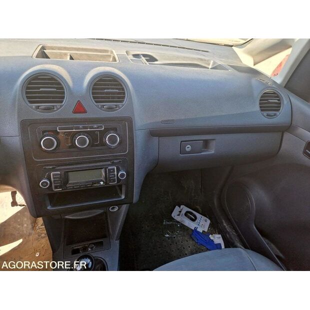 2011 فولكس فاجن Caddy-40796503