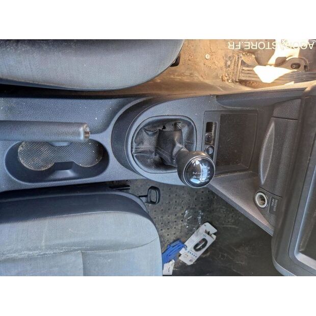 2011 فولكس فاجن Caddy-40796508