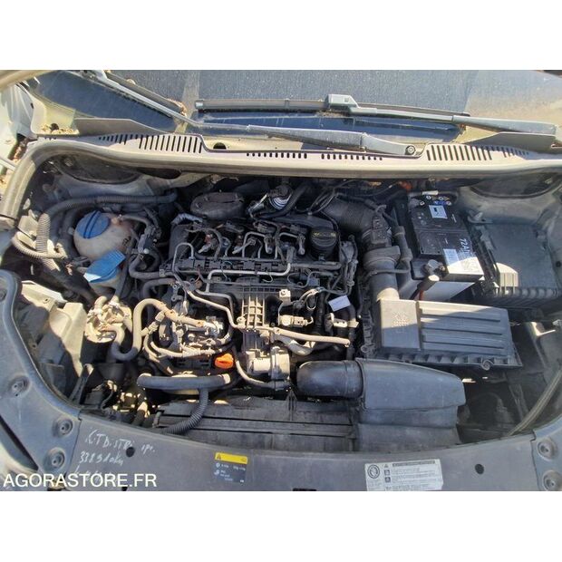 2011 فولكس فاجن Caddy-40796510