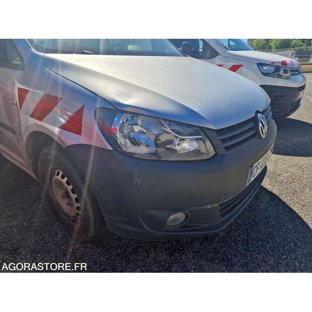 2011 فولكس فاجن Caddy-40796515