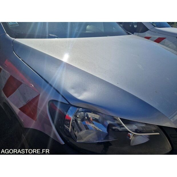 2011 فولكس فاجن Caddy-40796516