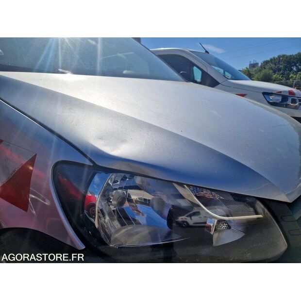 2011 فولكس فاجن Caddy-40796517