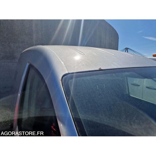 2011 فولكس فاجن Caddy-40796520
