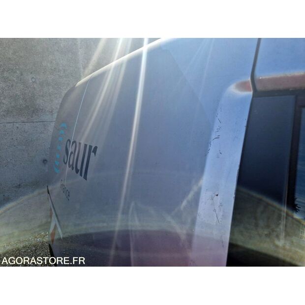 2011 فولكس فاجن Caddy-40796522