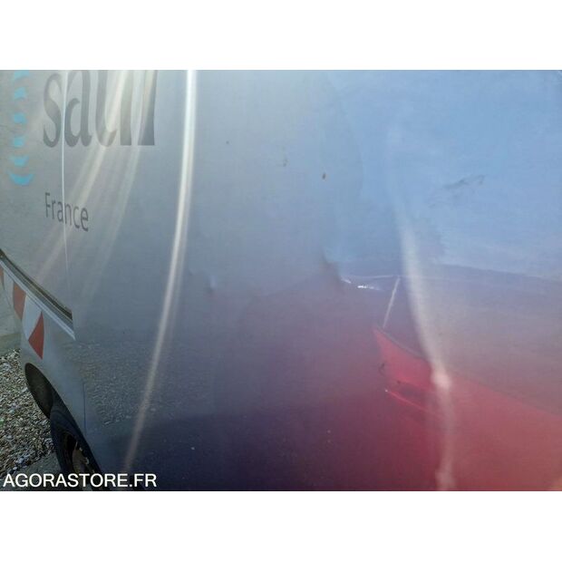 2011 فولكس فاجن Caddy-40796523