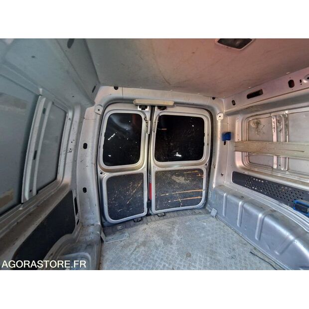 2011 فولكس فاجن Caddy-40796524