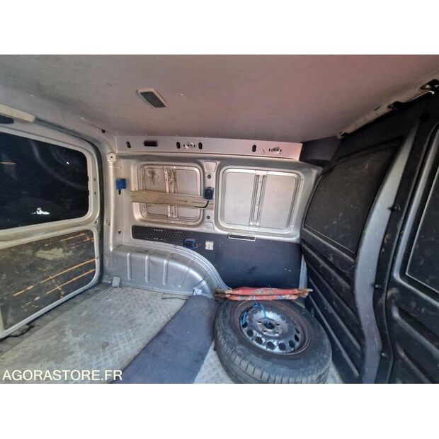 2011 فولكس فاجن Caddy-40796525