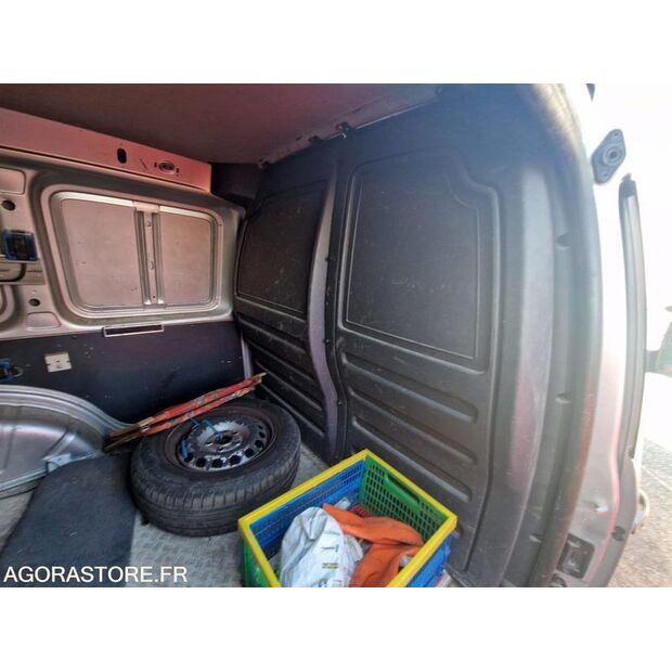 2011 فولكس فاجن Caddy-40796526